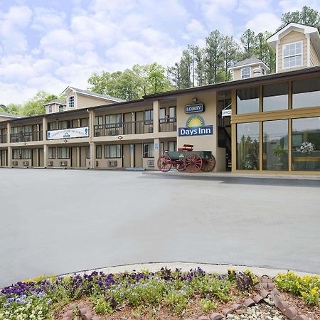 Days Inn By Wyndham Картърсвил Екстериор снимка