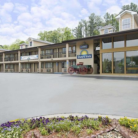 Days Inn By Wyndham Картърсвил Екстериор снимка